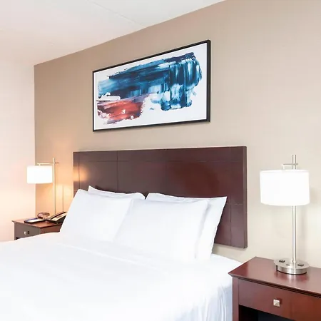 Delta Hotels By Marriott Kalamazoo Conference Center-2