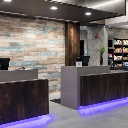 Courtyard By Marriott Houston Heights/I-10-2