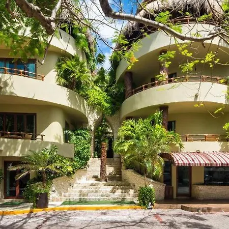 Maya Villa Condo Hotel-2