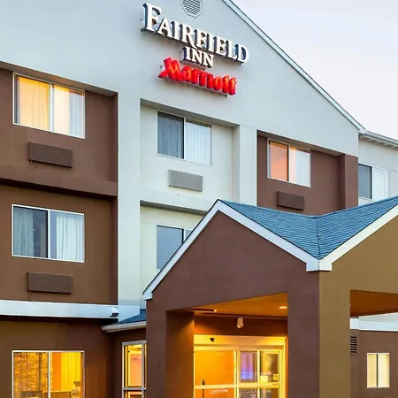 Fairfield Inn & Suites Lafayette-3