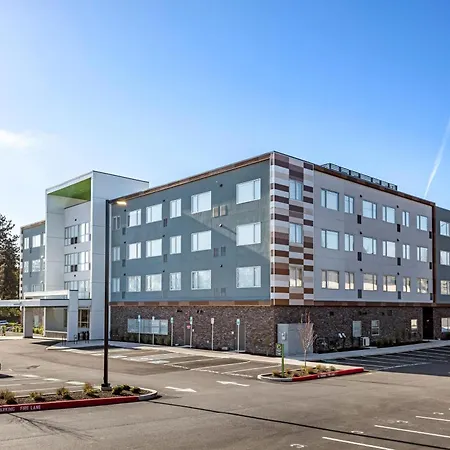 Element By Marriott Bend-2