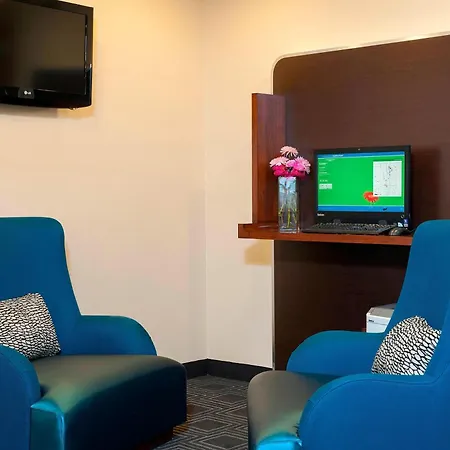 Towneplace Suites By Marriott Indianapolis - Keystone-3