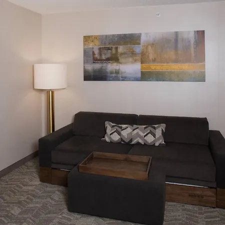 Springhill Suites By Marriott Billings-3