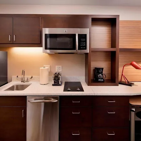 Towneplace Suites By Marriott Louisville Northeast-2