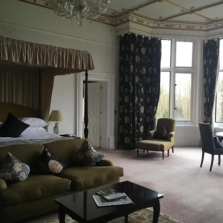 The Welcombe Hotel, Sure Hotel Collection By Best Western-2