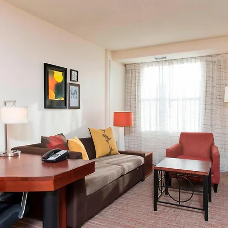 Residence Inn Moline Quad Cities-2