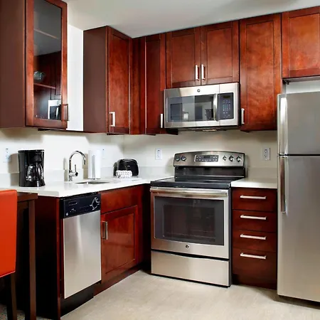 Residence Inn By Marriott Orlando Lake Nona-3