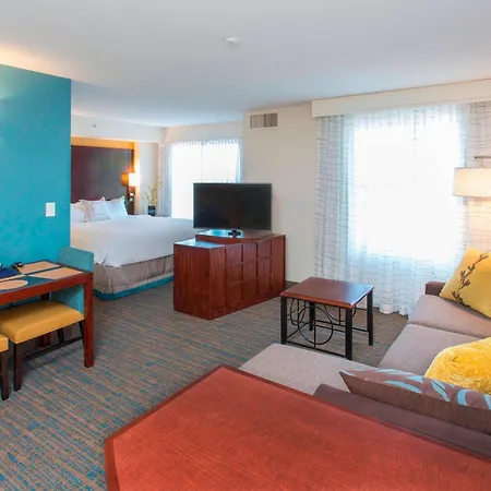 Residence Inn By Marriott Moncton-2