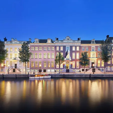 Waldorf Astoria Amsterdam-2