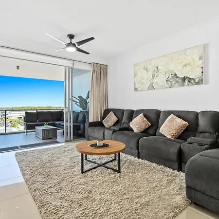 Harbour Quays Apartments-3
