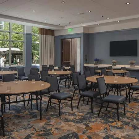 Hyatt Centric Midtown Atlanta-3