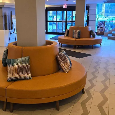 Wyndham Rochester Downtown-3