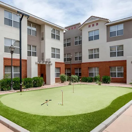 Residence Inn Scottsdale North-2