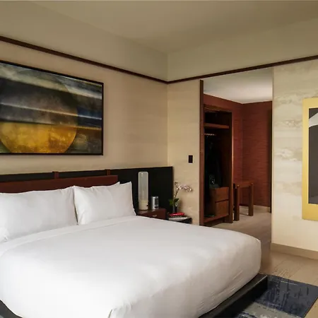 Nobu Hotel Atlanta-2