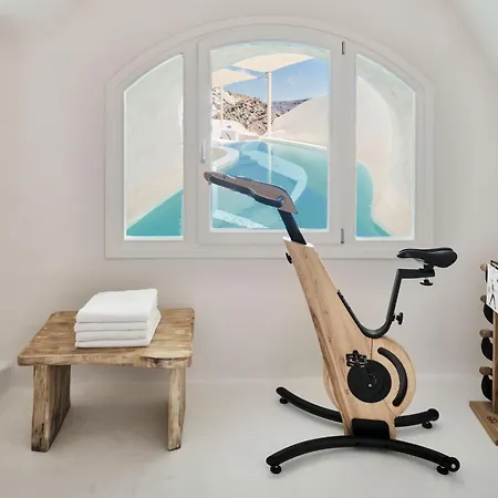 Mystique, A Luxury Collection Hotel, Santorini (Adults Only)-3