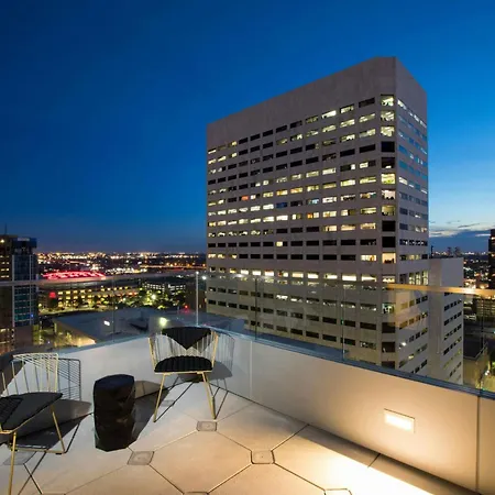 The Laura Hotel, Houston Downtown, Autograph Collection-2