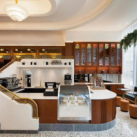 Honeyrose Hotel, Montreal, A Tribute Portfolio Hotel-2