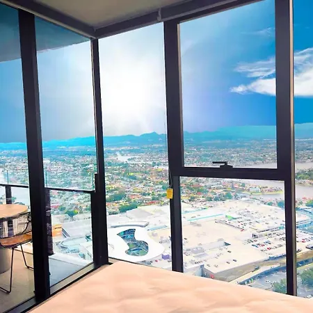 Azure Skyline Casino Residences-2