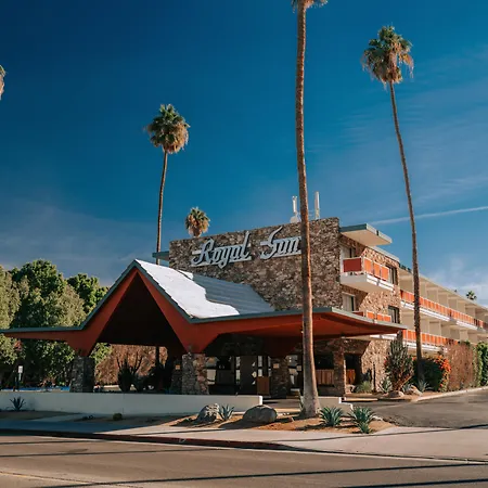 Royal Sun Palm Springs-2