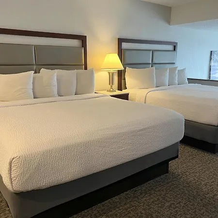 Georgian Lakeside Resort-3
