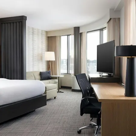Residence Inn By Marriott Grand Rapids Downtown-2