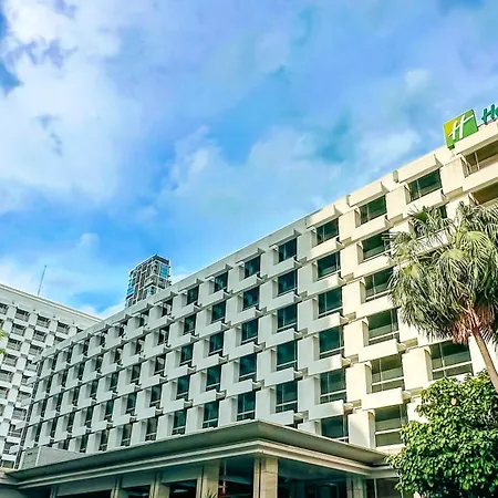 Holiday Inn Bangkok By Ihg-3