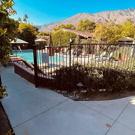 Los Arboles Hotel-3