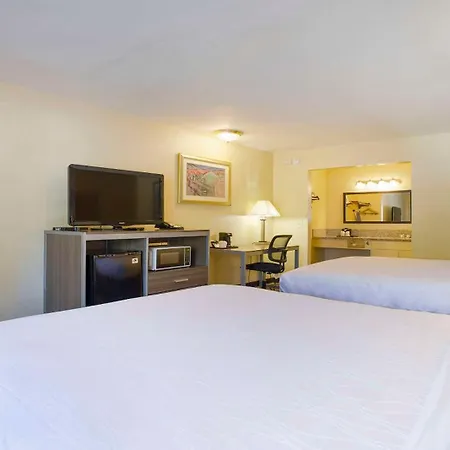 Surestay Plus Hotel By Best Western Sacramento North-2