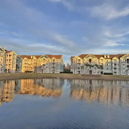 Cane Island Resort - Close To Disney-2