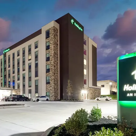 Holiday Inn Nashville Airport By Ihg-3
