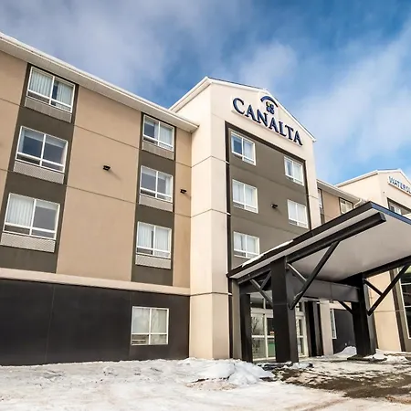 Canalta Hotel Airdrie-3