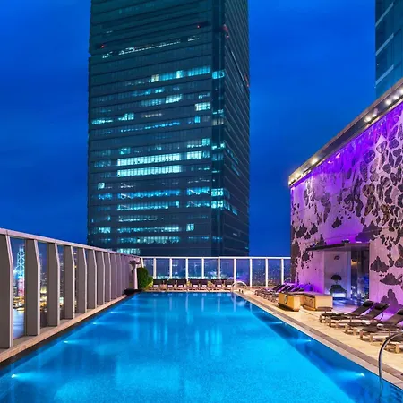 W Hong Kong-2