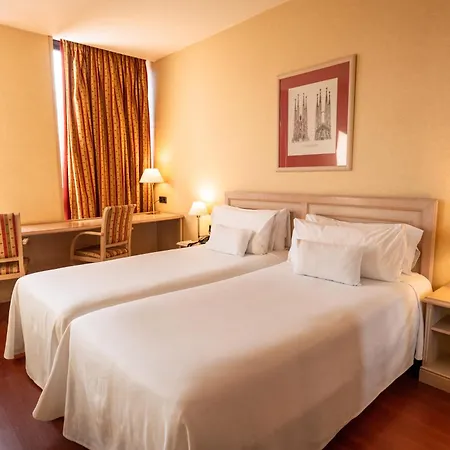 Petit Palace Aston Anteriormente Sunotel Aston-3