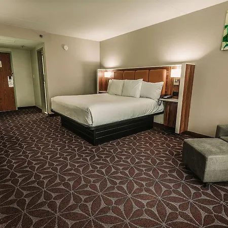 Wyndham Garden Williamsburg Busch Gardens Area-2