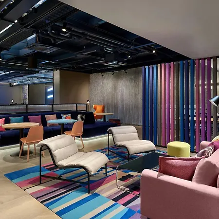 Aloft By Marriott Bangkok Sukhumvit 11-2