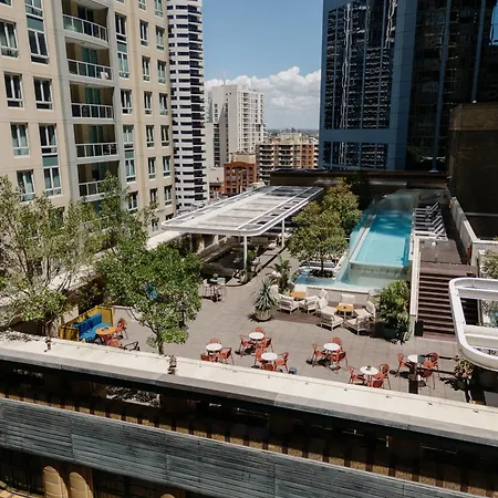 Kimpton Margot Sydney By Ihg-2