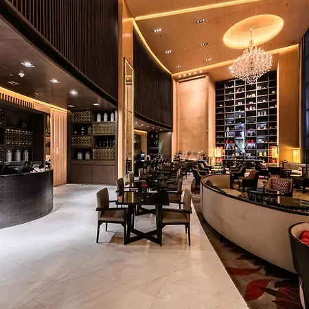 Bangkok Marriott Hotel Sukhumvit-3