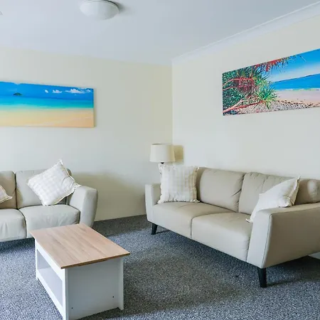 Le Lavandou Holiday Apartments-2