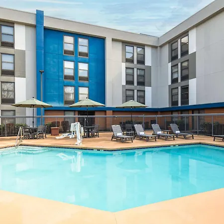 Hampton Inn Seattle/Southcenter-3