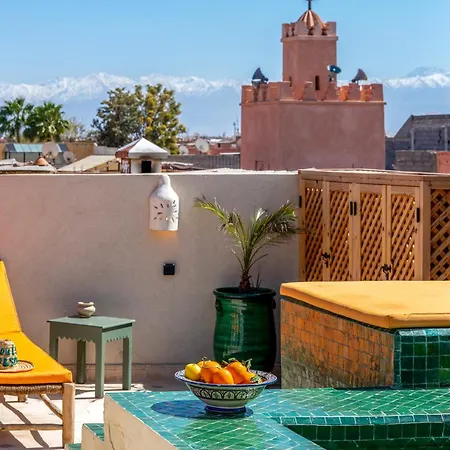 Yacouta Riad And Spa-3