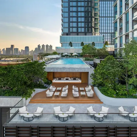 The Ritz-Carlton, Bangkok-3