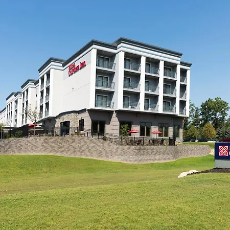 Hilton Garden Inn Grand Rapids East-2