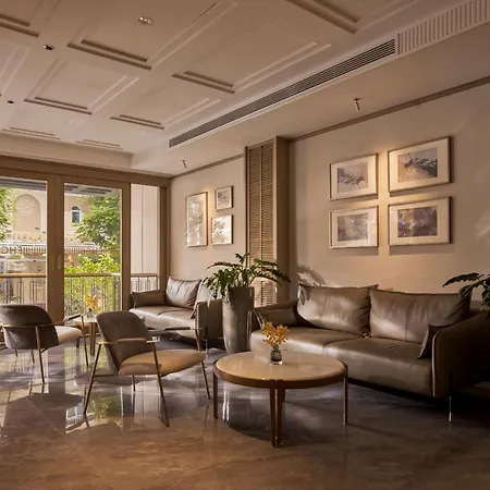 La Siesta Premium Saigon Central-3