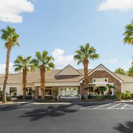 Residence Inn By Marriott Las Vegas Stadium Area-3