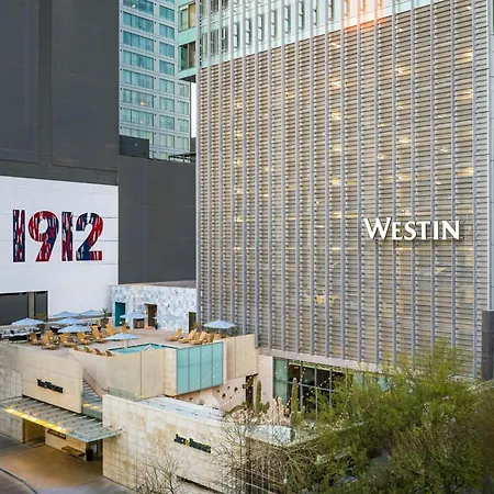 The Westin Phoenix Downtown-3