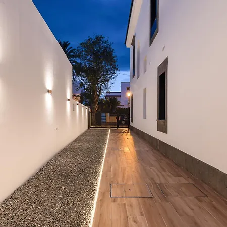 Las Dunas De Santa Catalina Boutique House-2