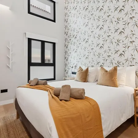 Las Dunas De Santa Catalina Boutique House-3