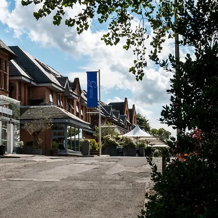 Glynhill Hotel & Spa Near Glasgow Airport-2