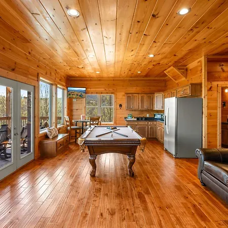 3 Bears Chalet-3
