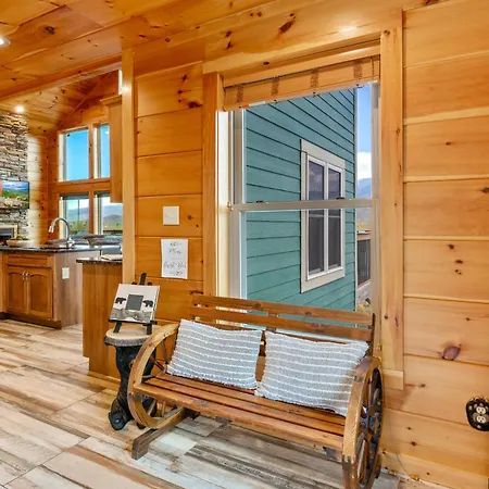 3 Bears Chalet-2